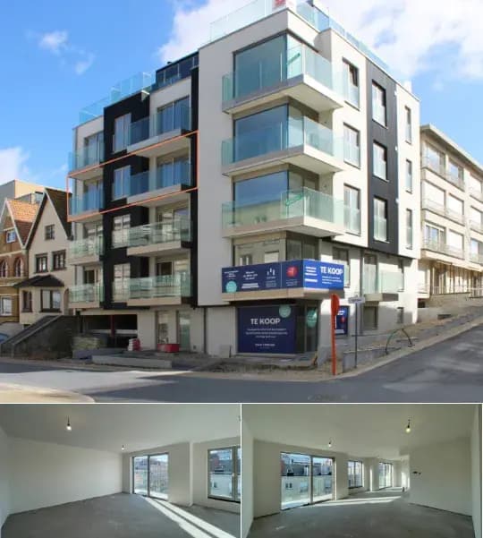 Apartment for sale