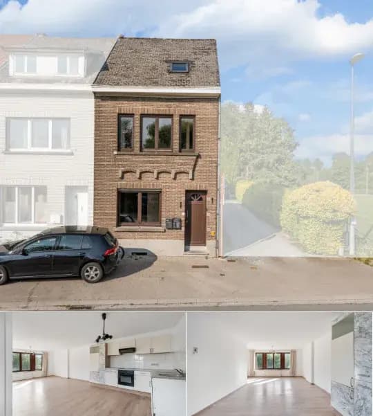 Duplex for rent