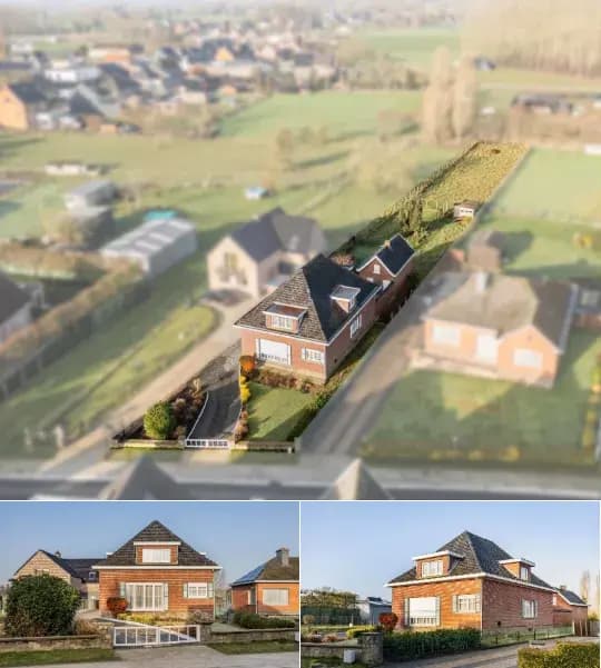 Residence for sale