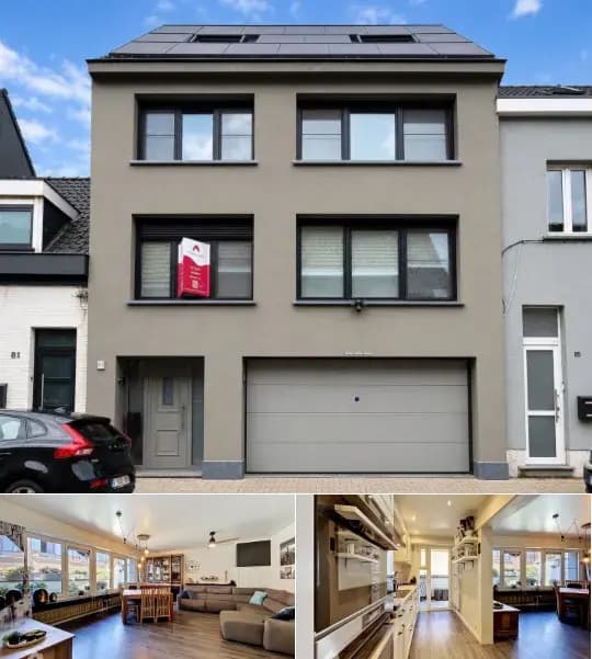 Residence for sale
