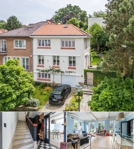 Villa for sale