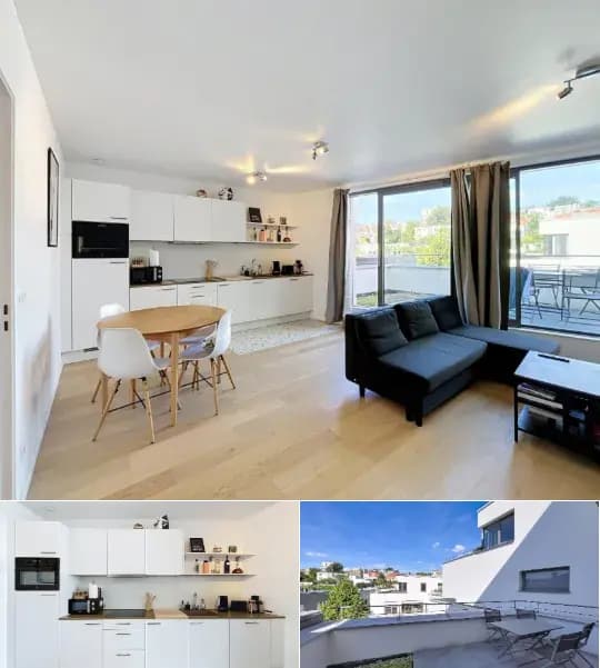Apartment for rent