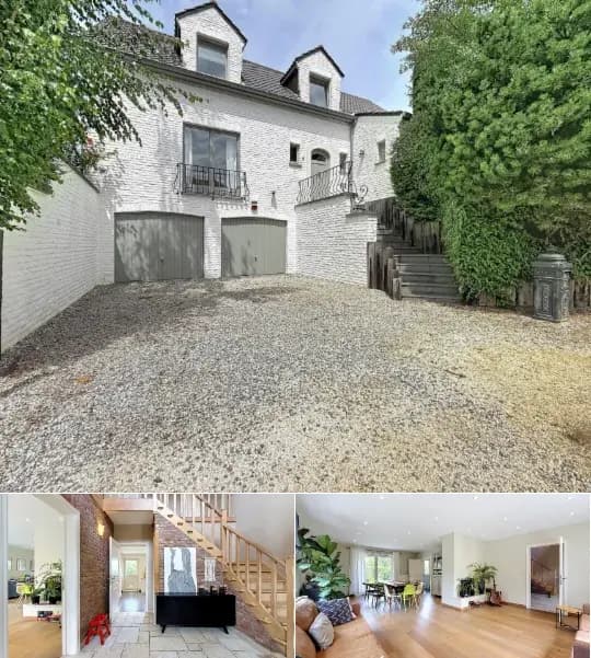 Villa for rent