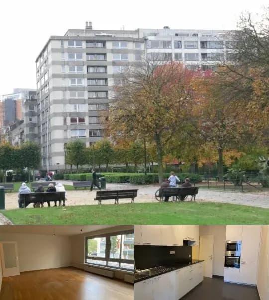 Apartment for rent