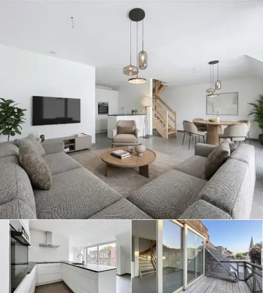 Duplex for sale