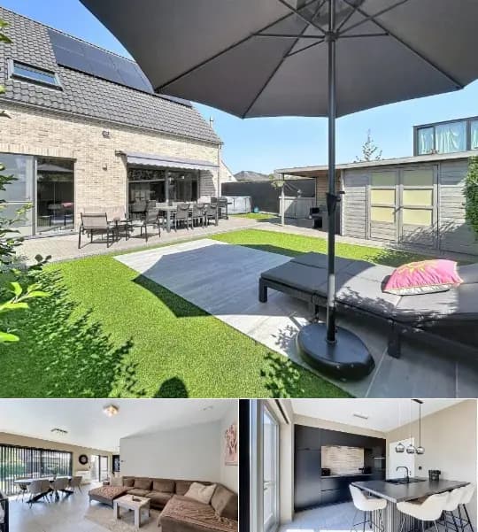 Residence for sale
