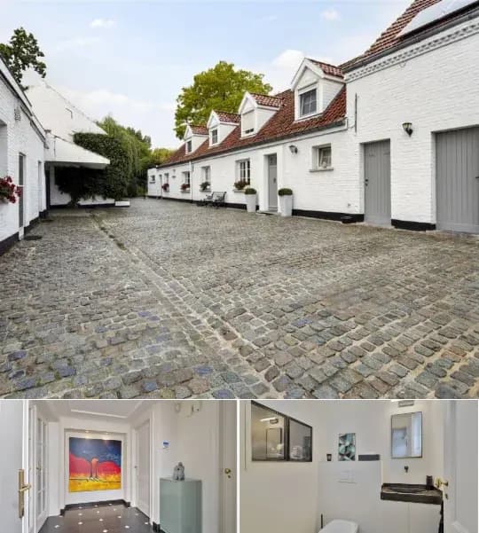 Residence for sale