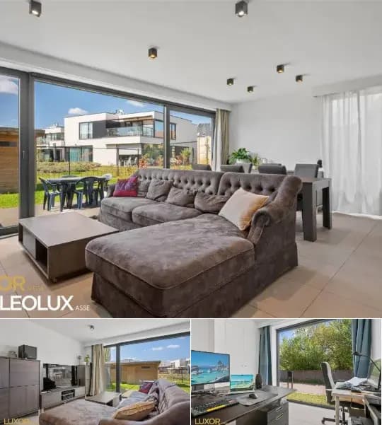 Residence for sale