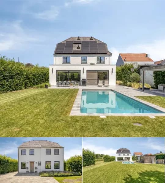 Residence for sale