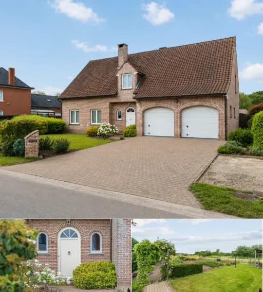 Residence for sale