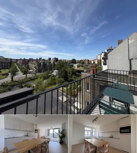 Apartment for rent