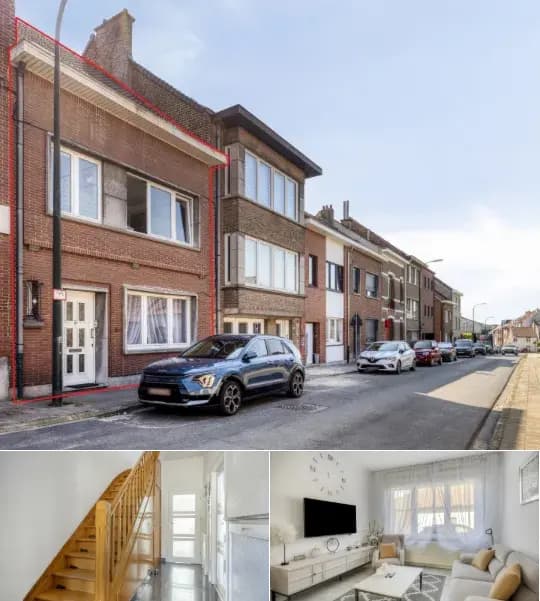 Residence for sale