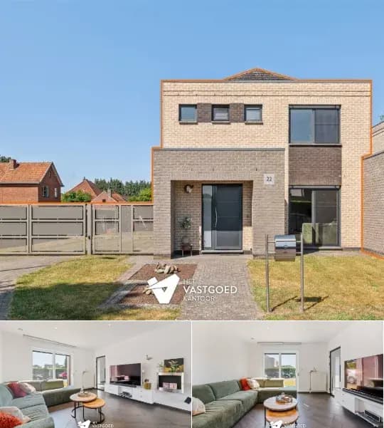 Residence for sale