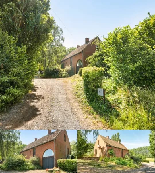 Villa for sale