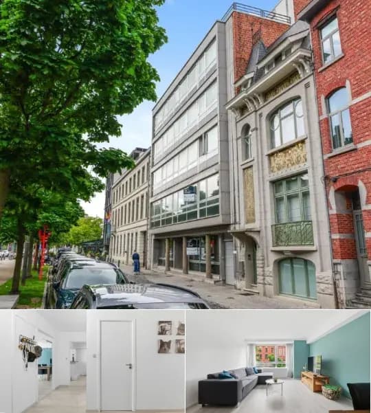 Apartment for sale