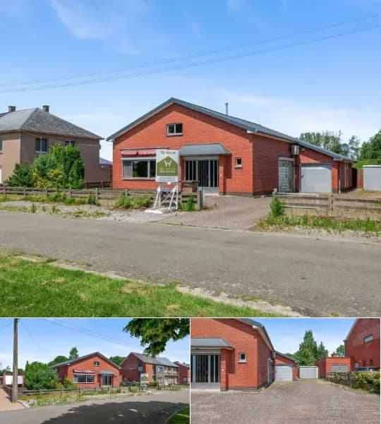 Residence for sale