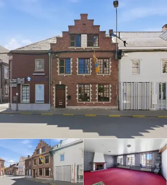 Residence for sale