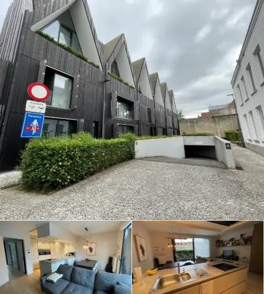 Apartment for rent
