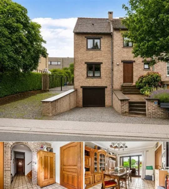 Residence for sale