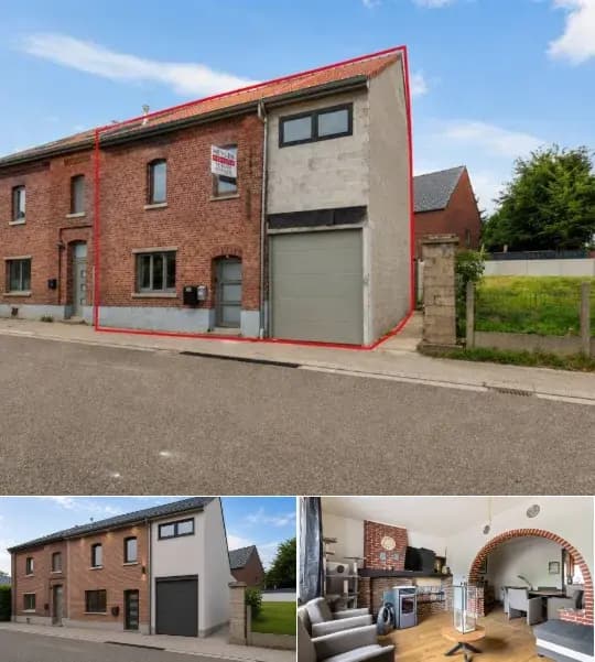 Residence for sale