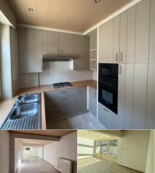 Residence for sale