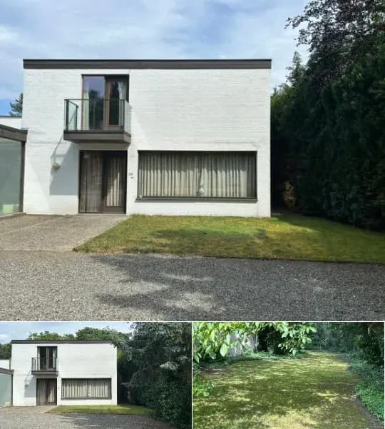 Residence for rent