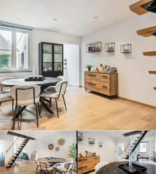 Residence for sale
