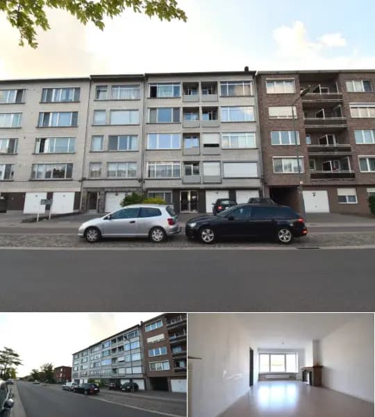 Apartment for rent