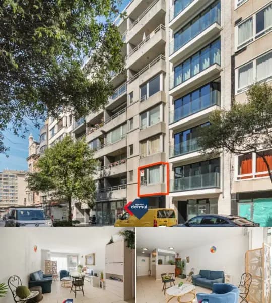 Apartment for sale