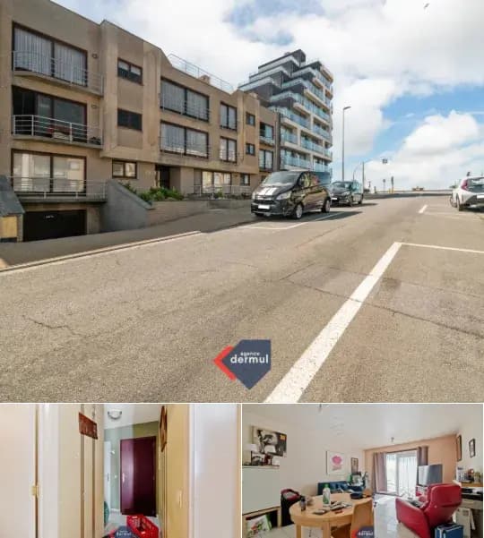 Apartment for sale