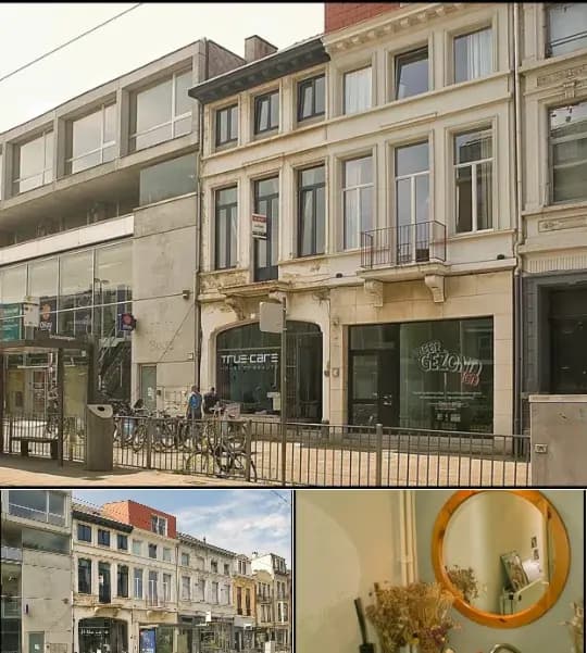 Residence for rent