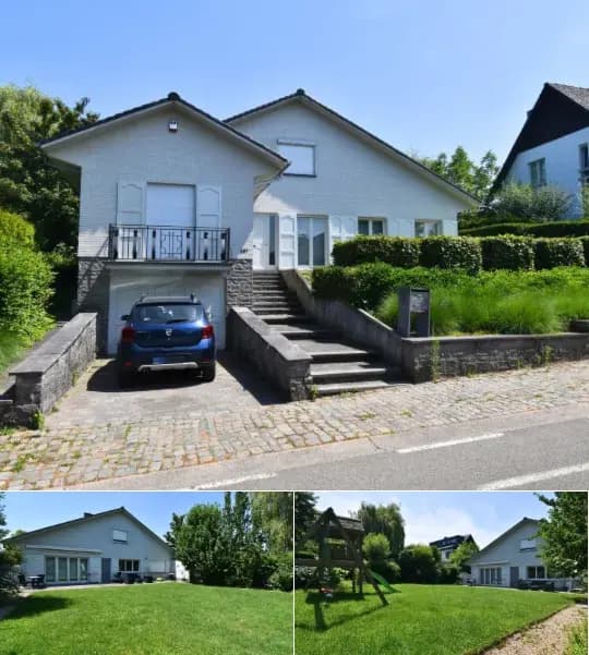 Residence for rent