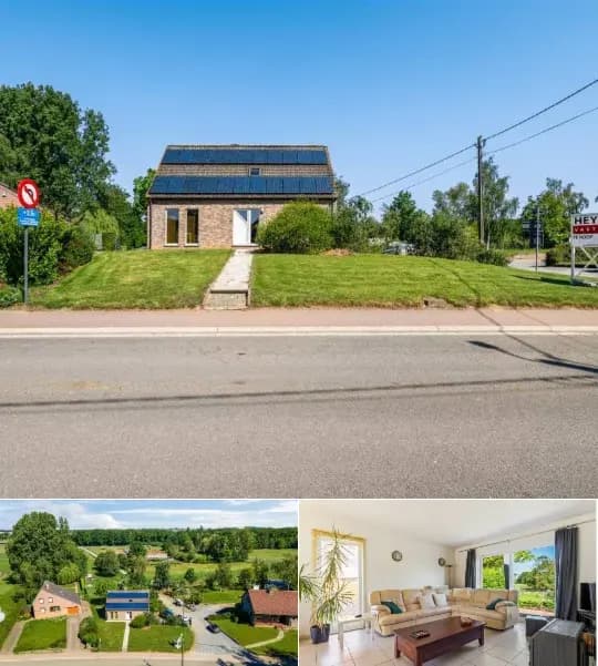 Residence for sale