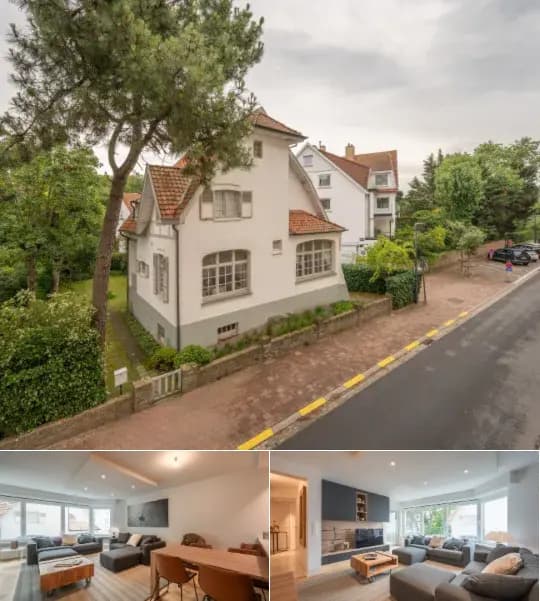 Apartment for sale