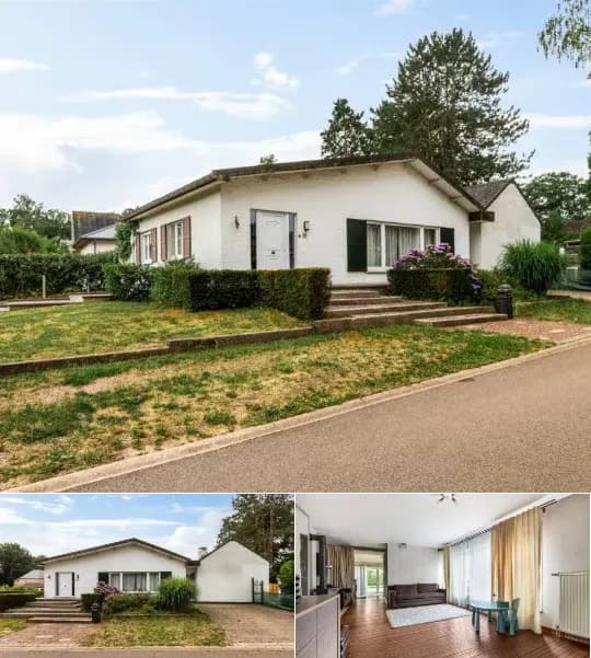 Bungalow for sale
