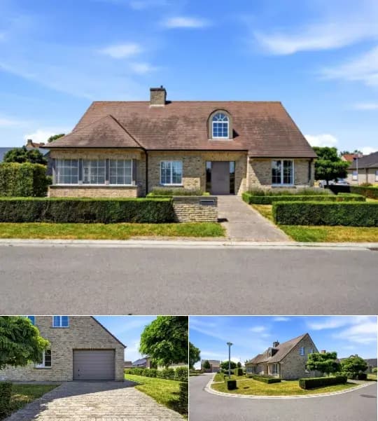 Residence for sale