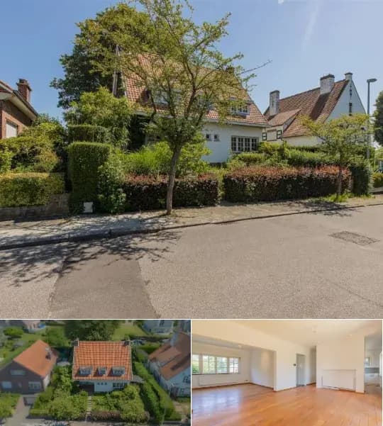 Residence for sale