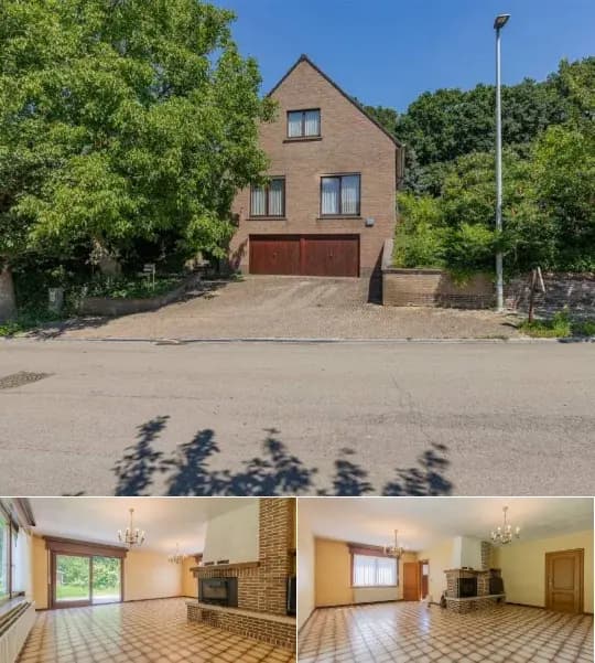 Residence for sale