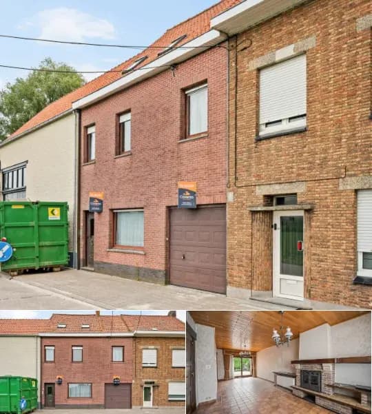 Residence for sale