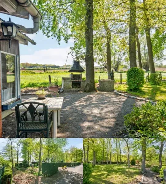 Residence for sale