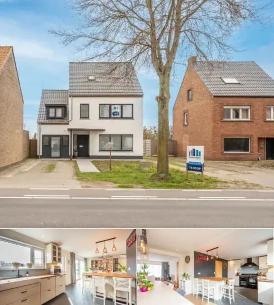Residence for sale