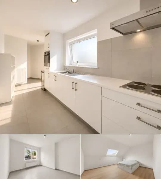 Residence for sale