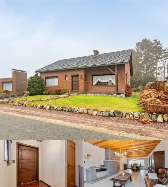 Residence for sale