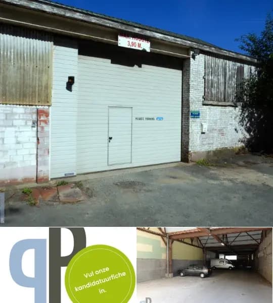 Parking for rent