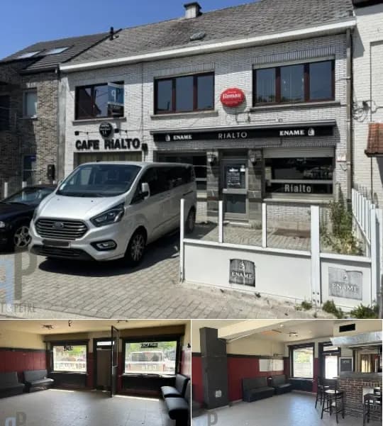 Business surface for sale