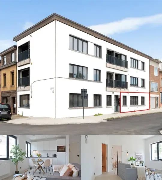 Ground floor for sale