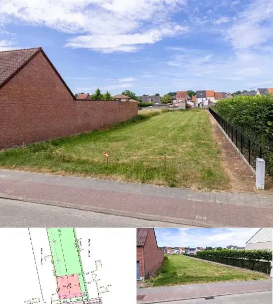 Land for sale