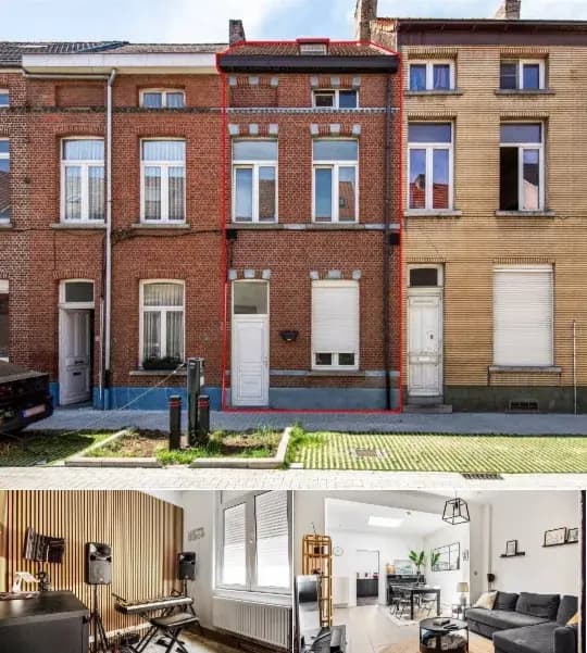 Residence for sale