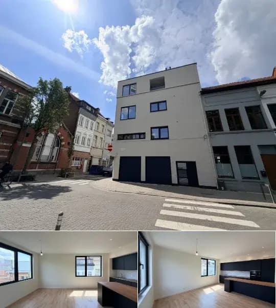 Apartment for rent