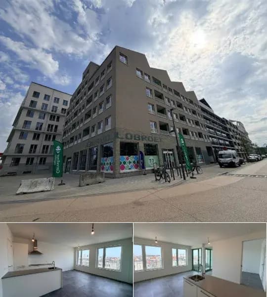 Apartment for rent (New construction project)